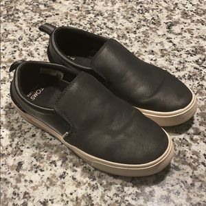 Toms TRVL Lite shoes, Sz 6